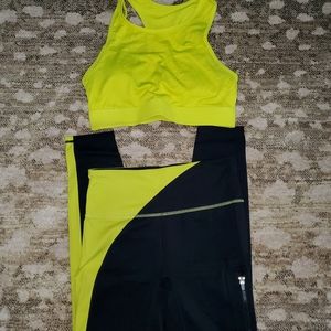 Fabletics set